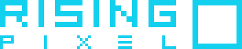 Rising Pixel logo