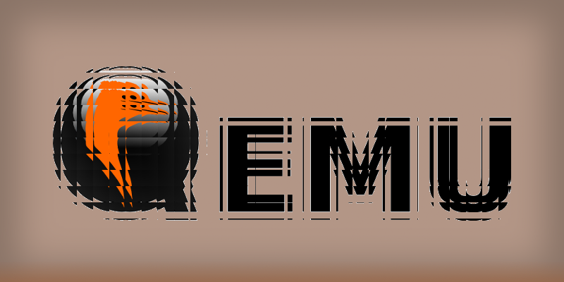 Qemu thumbnail